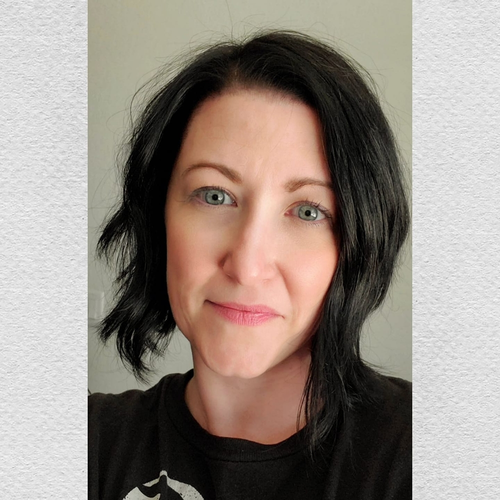 Meet your Posher, Jenn